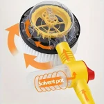 Kit De Limpieza Para Auto - Imagen 2